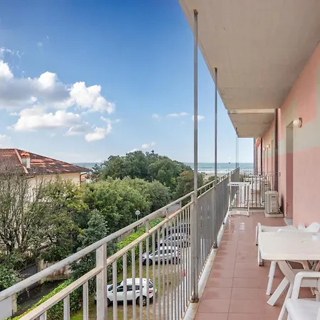 Happy 3* Marina di Pietrasanta