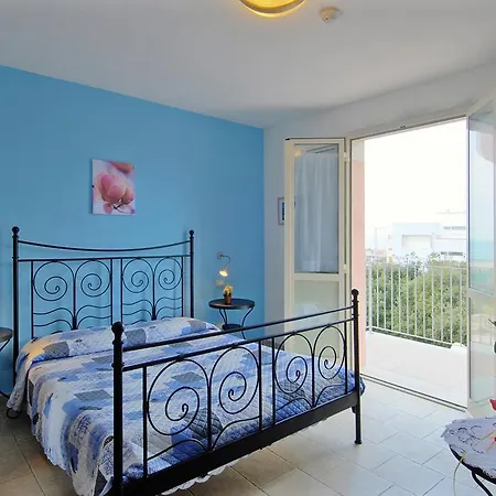 Happy Apart-hotel Marina di Pietrasanta