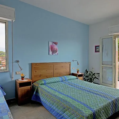 Apart-hotel Happy Marina di Pietrasanta