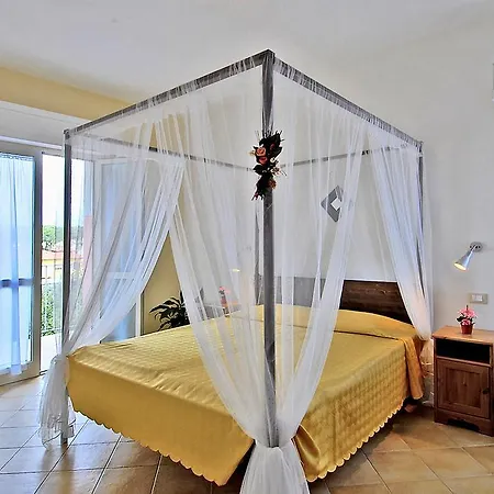 Happy 3* Marina di Pietrasanta