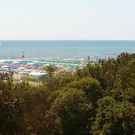 Happy Apart-hotel Marina di Pietrasanta