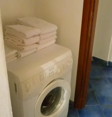 Apart-hotel Happy Marina di Pietrasanta