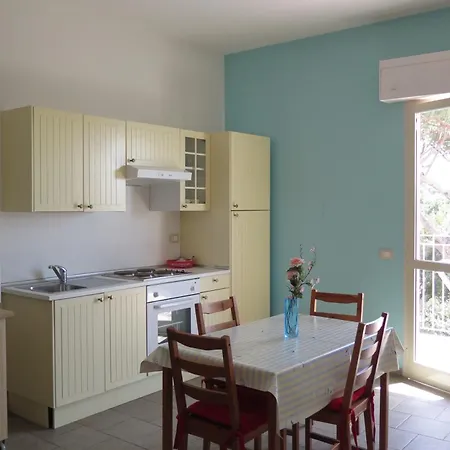 Apart-hotel Happy Marina di Pietrasanta