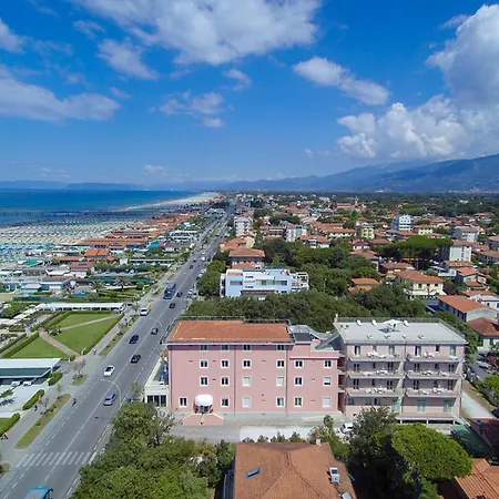 Happy Apart-hotel Marina di Pietrasanta