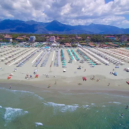 Happy Apart-hotel Marina di Pietrasanta