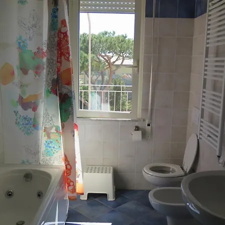 Happy Apart-hotel Marina di Pietrasanta