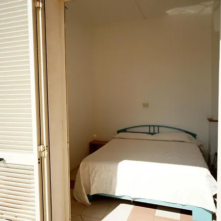 Apart-hotel Happy Marina di Pietrasanta