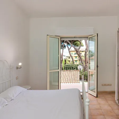 Appart hôtel Happy Marina di Pietrasanta