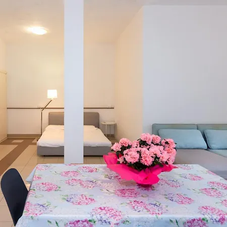 Appart hôtel Happy