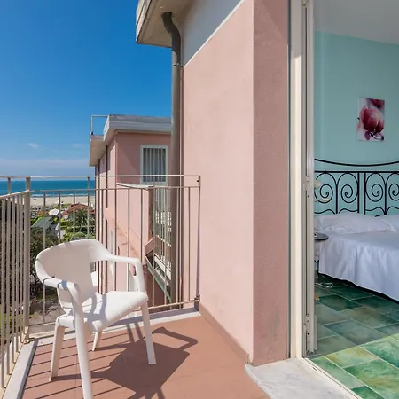 Appart hôtel Happy Marina di Pietrasanta