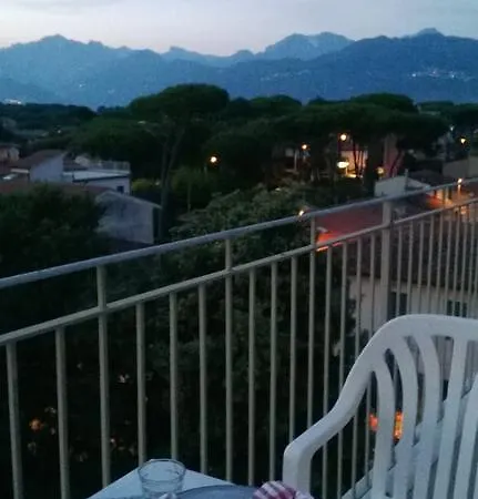 Appart hôtel Happy