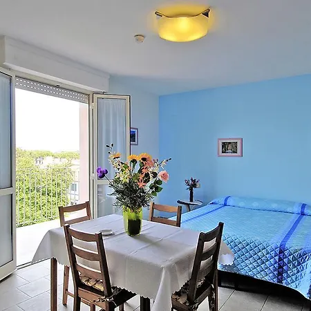 Appart hôtel Happy *